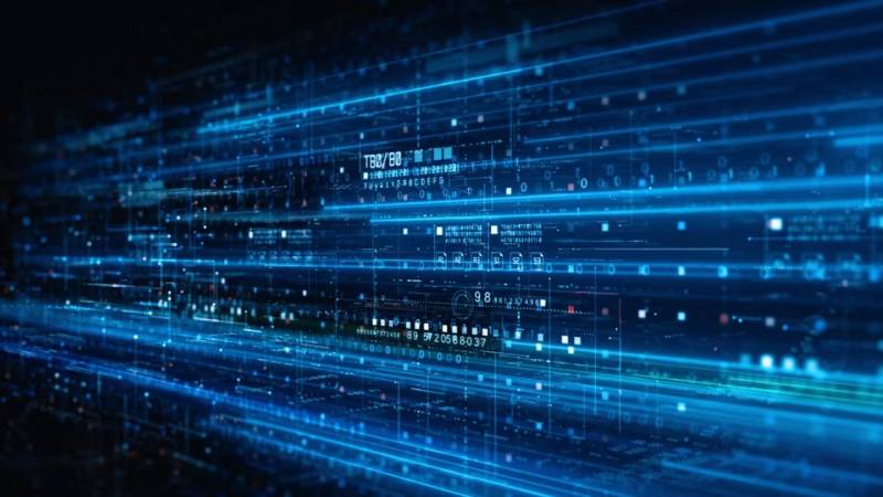 广安生产型企业ERP系统开发：从生产流程到数据闭环的全链路赋能