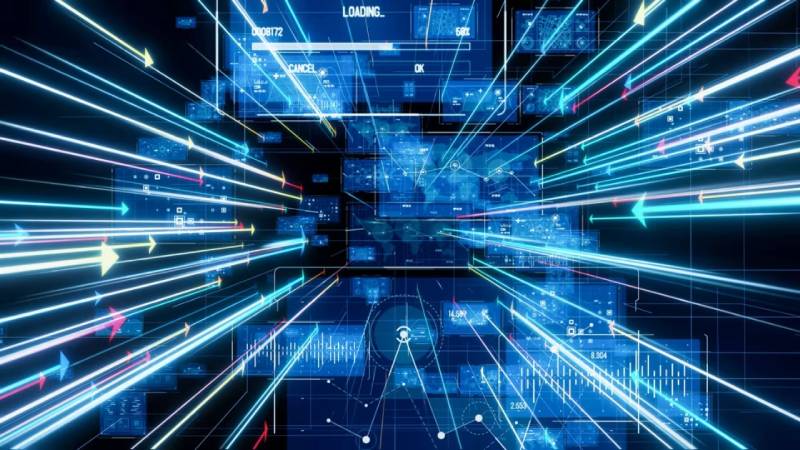广安SCADA系统开发:守护工业安全的数字卫士