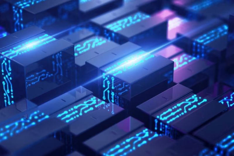 广安软件开发公司深耕信创领域,助力企业全场景信创落地